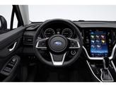 Thumbnail of 2022 Crystal Black Silica Subaru Outback