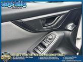 Thumbnail of 2023 Crystal White Pearl Subaru Crosstrek
