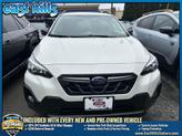 Thumbnail of 2023 Crystal White Pearl Subaru Crosstrek