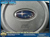 Thumbnail of 2023 Crystal White Pearl Subaru Crosstrek