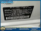 Thumbnail of 2023 Crystal White Pearl Subaru Crosstrek