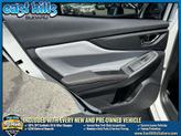 Thumbnail of 2023 Crystal White Pearl Subaru Crosstrek