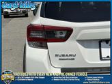 Thumbnail of 2023 Crystal White Pearl Subaru Crosstrek