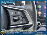 Thumbnail of 2023 Crystal White Pearl Subaru Crosstrek