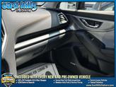 Thumbnail of 2023 Crystal White Pearl Subaru Crosstrek