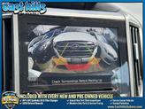 Thumbnail of 2022 Crystal White Pearl Subaru Crosstrek