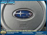 Thumbnail of 2022 Crystal White Pearl Subaru Crosstrek