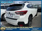 Thumbnail of 2022 Crystal White Pearl Subaru Crosstrek