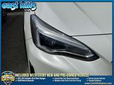 Thumbnail of 2022 Crystal White Pearl Subaru Crosstrek