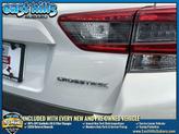 Thumbnail of 2022 Crystal White Pearl Subaru Crosstrek