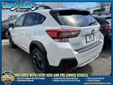 Thumbnail of 2022 Crystal White Pearl Subaru Crosstrek