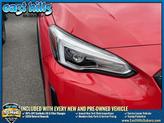 Thumbnail of 2022 Pure Red Subaru Crosstrek