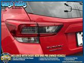 Thumbnail of 2022 Pure Red Subaru Crosstrek