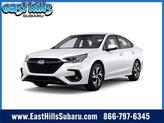 Thumbnail of 2025 Crystal White Pearl Subaru Legacy