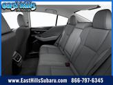 Thumbnail of 2025 Crystal White Pearl Subaru Legacy