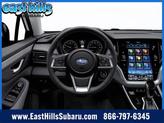Thumbnail of 2025 Crystal White Pearl Subaru Legacy