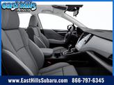 Thumbnail of 2025 Crystal White Pearl Subaru Legacy