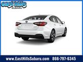 Thumbnail of 2025 Crystal White Pearl Subaru Legacy
