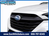 Thumbnail of 2025 Crystal White Pearl Subaru Legacy