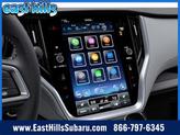 Thumbnail of 2025 Crystal White Pearl Subaru Legacy