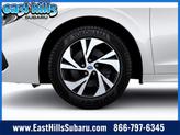 Thumbnail of 2025 Crystal White Pearl Subaru Legacy