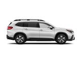 Thumbnail of 2025 Crystal White Pearl Subaru Ascent
