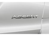 Thumbnail of 2025 Crystal White Pearl Subaru Ascent