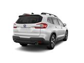 Thumbnail of 2025 Crystal White Pearl Subaru Ascent