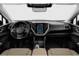 Thumbnail of 2025 Crystal White Pearl Subaru Ascent