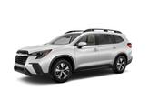 Thumbnail of 2025 Crystal White Pearl Subaru Ascent
