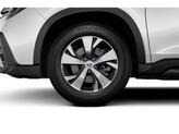 Thumbnail of 2025 Crystal White Pearl Subaru Ascent