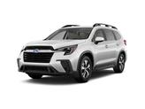 Thumbnail of 2025 Crystal White Pearl Subaru Ascent