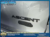 Thumbnail of 2022 Ice Silver Metallic Subaru Ascent