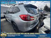 Thumbnail of 2022 Ice Silver Metallic Subaru Ascent