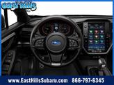 Thumbnail of 2025 Crystal White Pearl Subaru Impreza