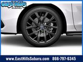 Thumbnail of 2025 Crystal White Pearl Subaru Impreza