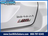 Thumbnail of 2025 Crystal White Pearl Subaru Impreza