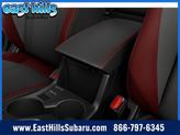 Thumbnail of 2025 Crystal White Pearl Subaru Impreza