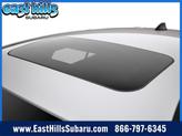 Thumbnail of 2025 Crystal White Pearl Subaru Impreza
