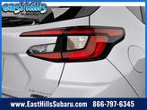 Thumbnail of 2025 Crystal White Pearl Subaru Impreza