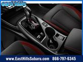 Thumbnail of 2025 Crystal White Pearl Subaru Impreza