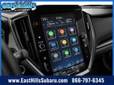 Thumbnail of 2025 Crystal White Pearl Subaru Impreza