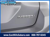 Thumbnail of 2025 Ice Silver Metallic Subaru Impreza