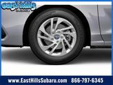 Thumbnail of 2025 Ice Silver Metallic Subaru Impreza