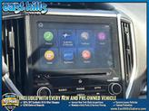 Thumbnail of 2021 Dark Blue Pearl Subaru Forester