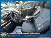 Thumbnail of 2021 Dark Blue Pearl Subaru Forester