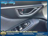 Thumbnail of 2021 Dark Blue Pearl Subaru Forester