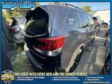 Thumbnail of 2021 Dark Blue Pearl Subaru Forester