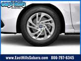 Thumbnail of 2025 Crystal White Pearl Subaru Impreza