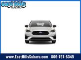 Thumbnail of 2025 Crystal White Pearl Subaru Impreza